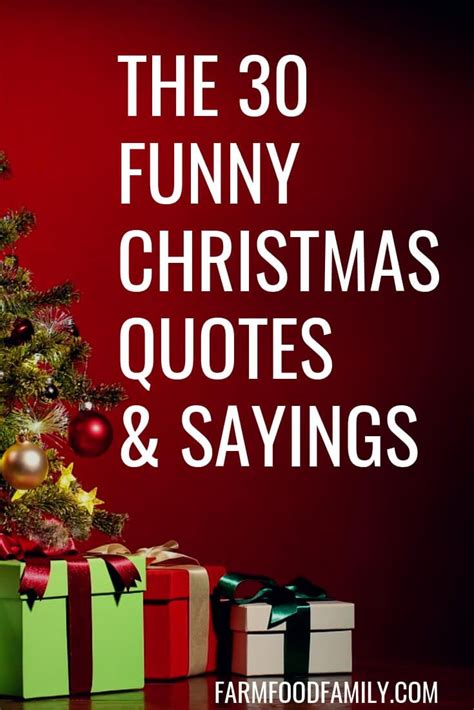 witty christmas messages|hilarious christmas sayings.